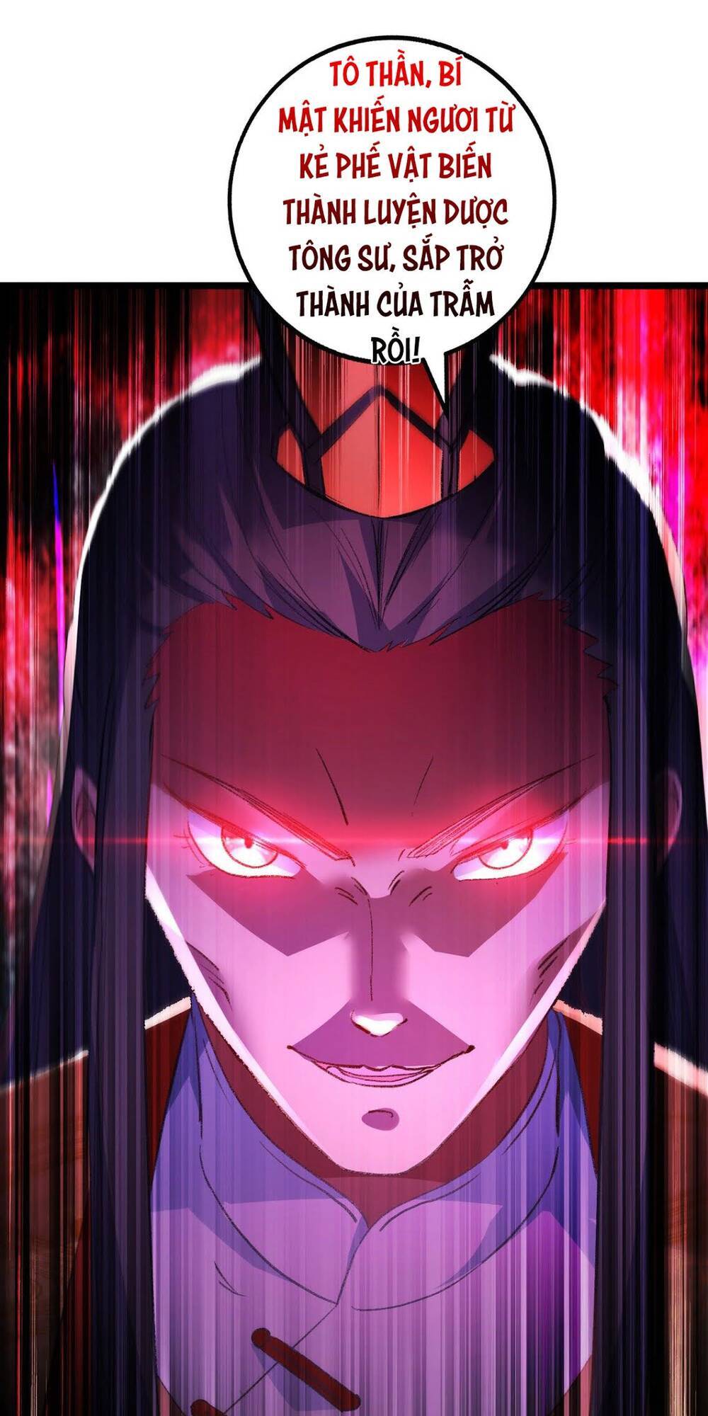 Ta Có Trăm Vạn Điểm Kỹ Năng Chapter 34 - Trang 2