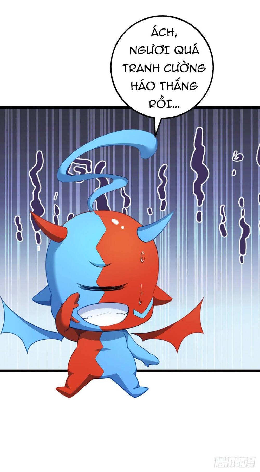 Ta Có Trăm Vạn Điểm Kỹ Năng Chapter 34 - Trang 2