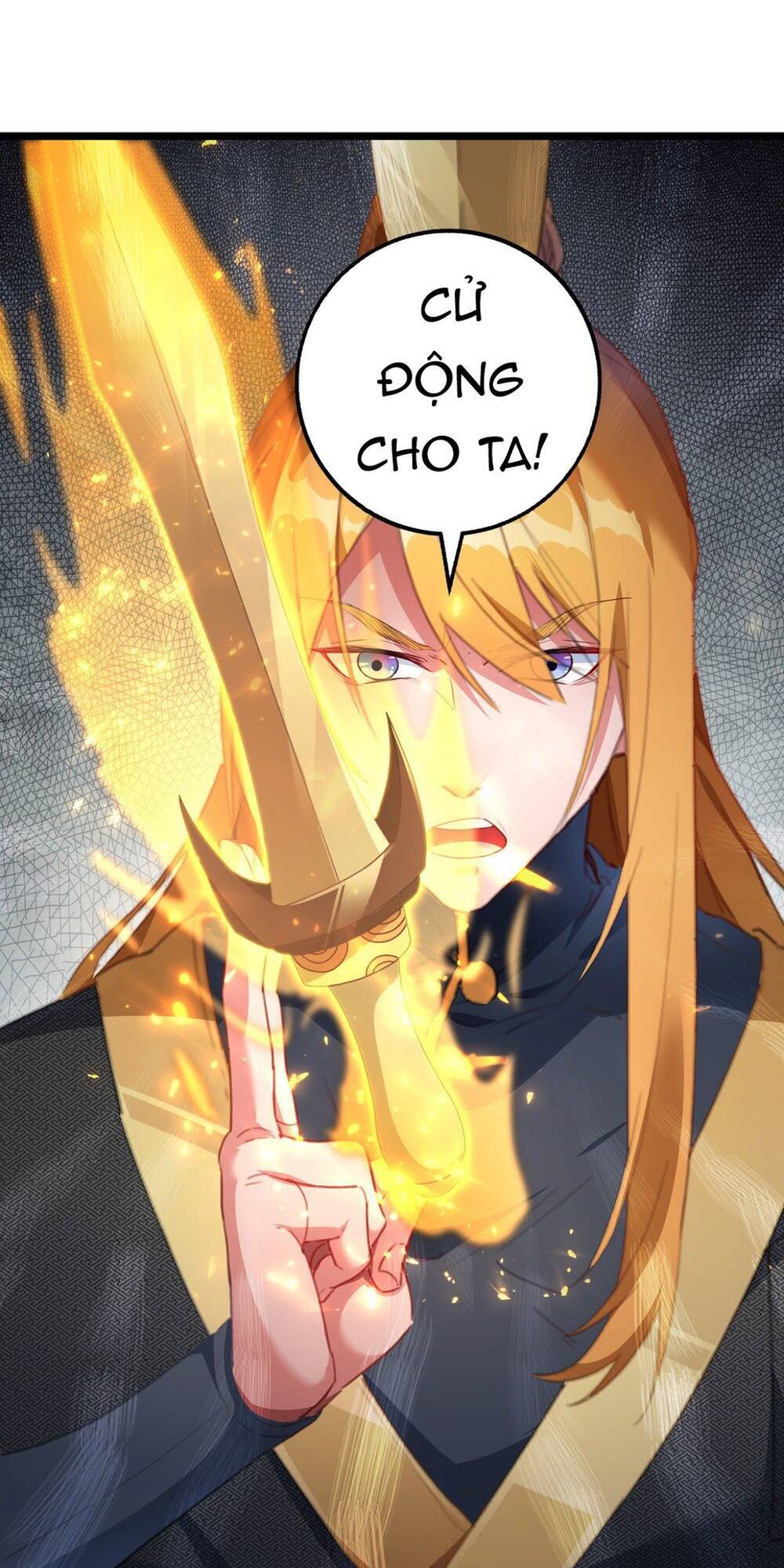 Ta Có Trăm Vạn Điểm Kỹ Năng Chapter 34 - Trang 2