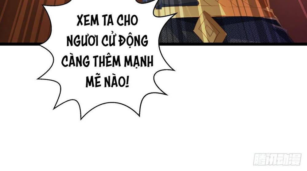 Ta Có Trăm Vạn Điểm Kỹ Năng Chapter 34 - Trang 2