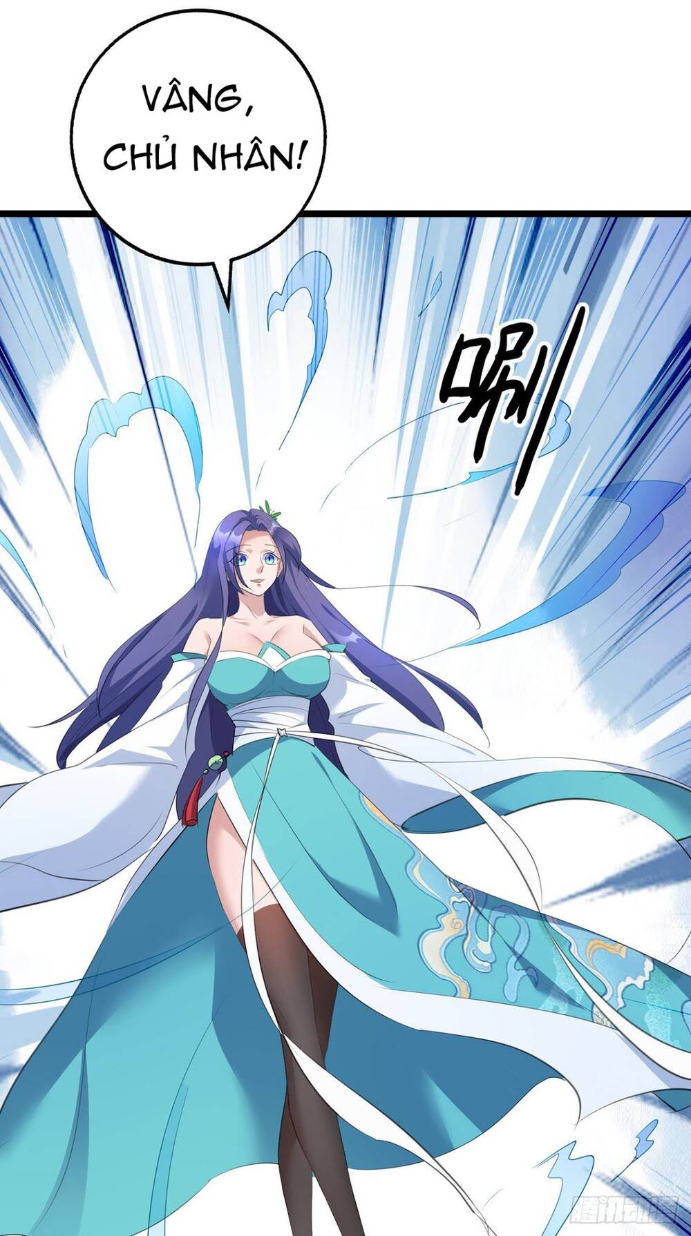 Ta Có Trăm Vạn Điểm Kỹ Năng Chapter 35 - Trang 2