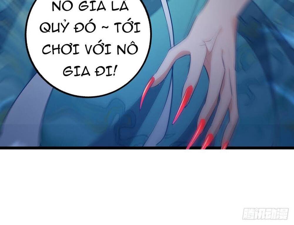 Ta Có Trăm Vạn Điểm Kỹ Năng Chapter 35 - Trang 2