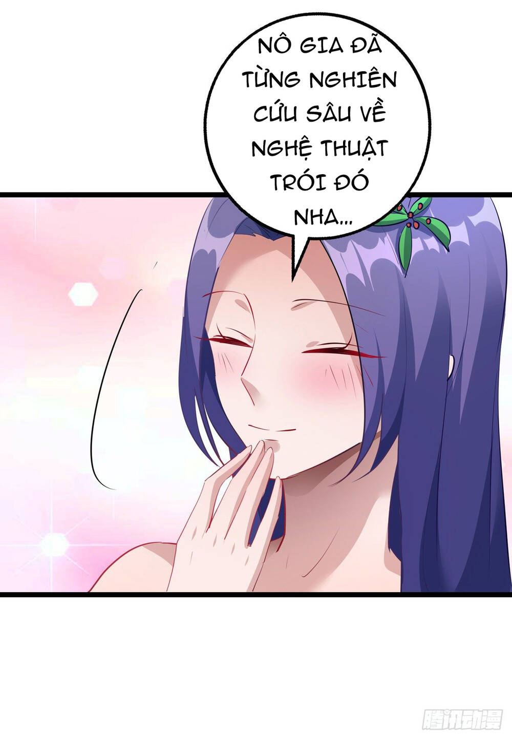 Ta Có Trăm Vạn Điểm Kỹ Năng Chapter 35 - Trang 2