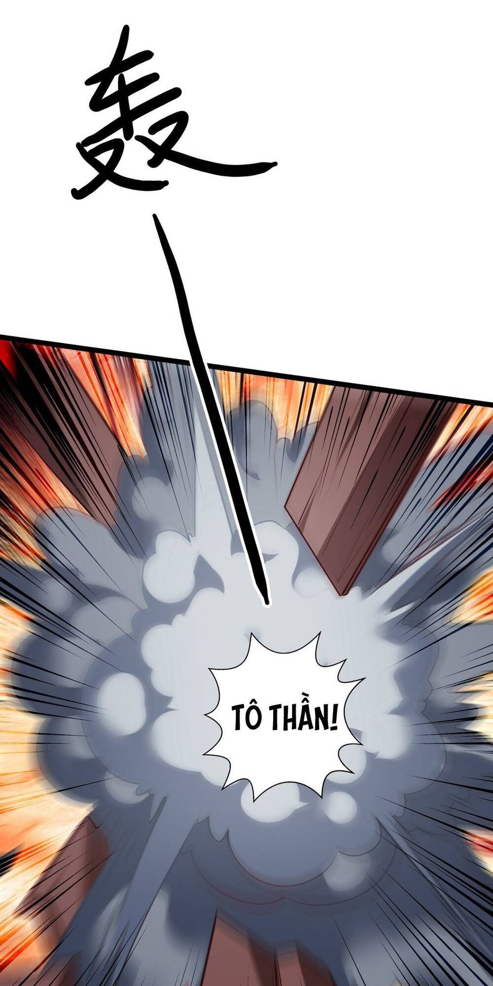 Ta Có Trăm Vạn Điểm Kỹ Năng Chapter 35 - Trang 2