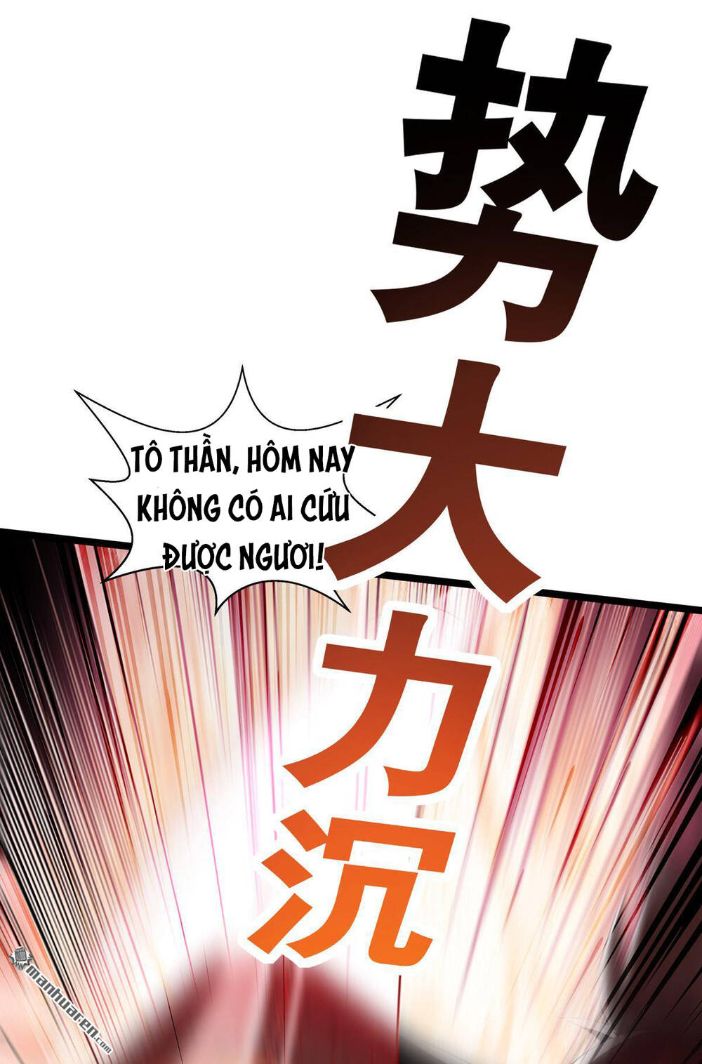 Ta Có Trăm Vạn Điểm Kỹ Năng Chapter 36 - Trang 2