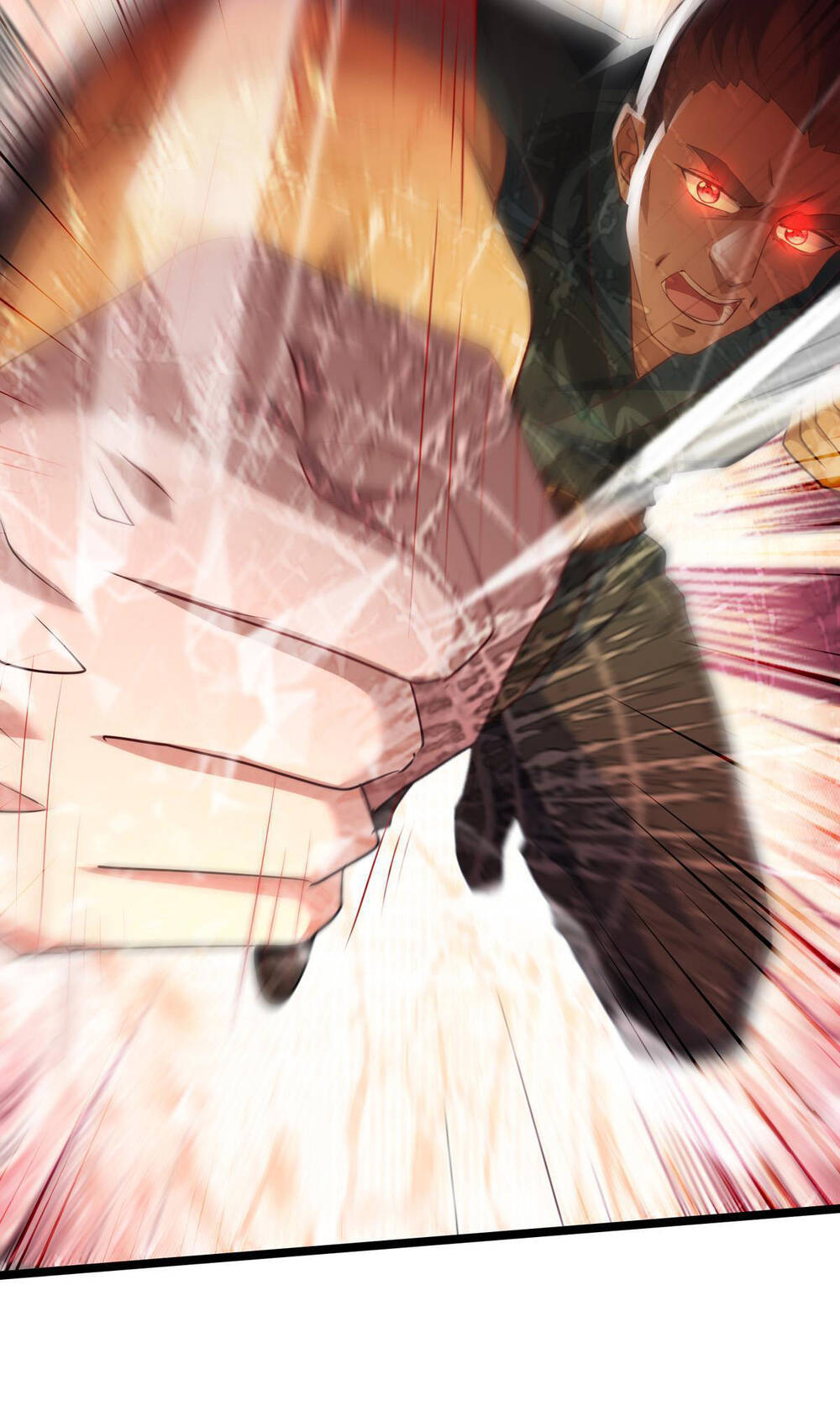 Ta Có Trăm Vạn Điểm Kỹ Năng Chapter 36 - Trang 2