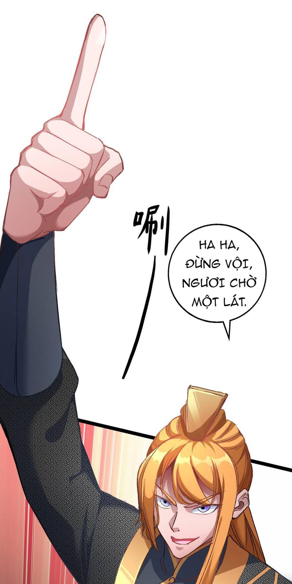 Ta Có Trăm Vạn Điểm Kỹ Năng Chapter 36 - Trang 2