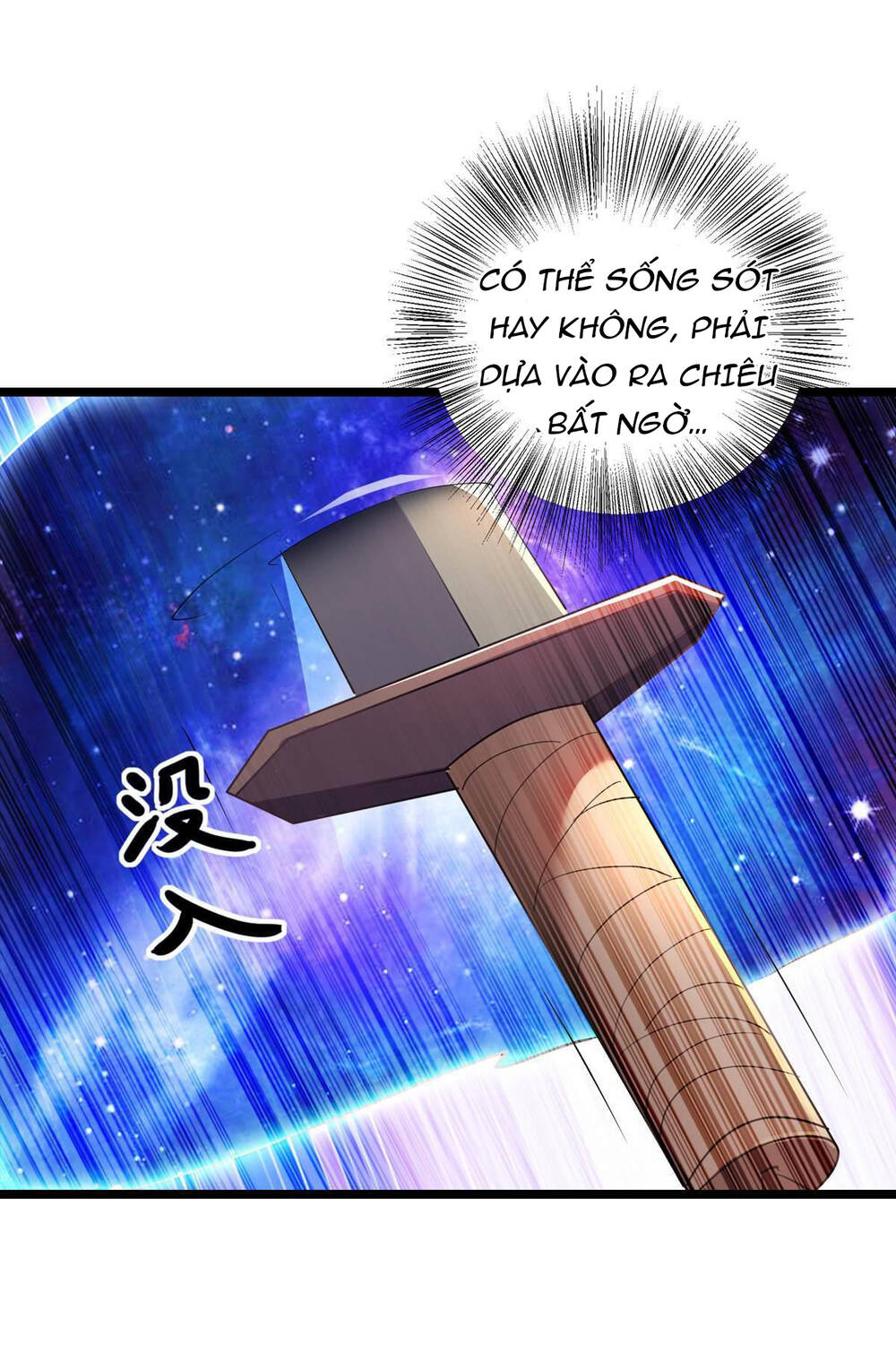 Ta Có Trăm Vạn Điểm Kỹ Năng Chapter 36 - Trang 2
