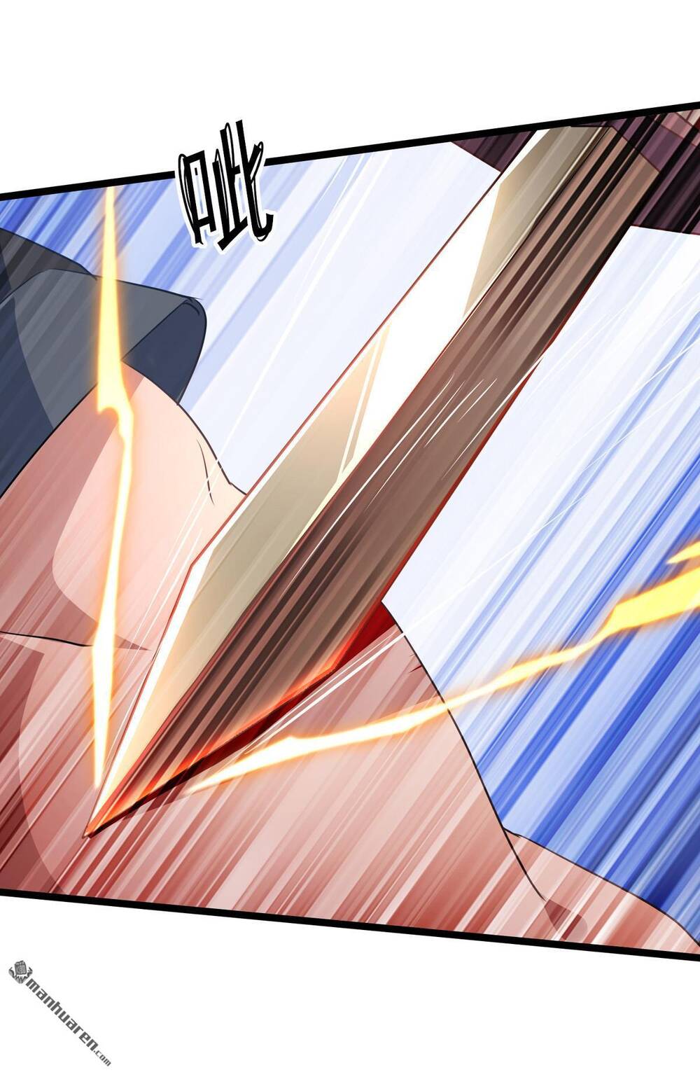 Ta Có Trăm Vạn Điểm Kỹ Năng Chapter 37 - Trang 2