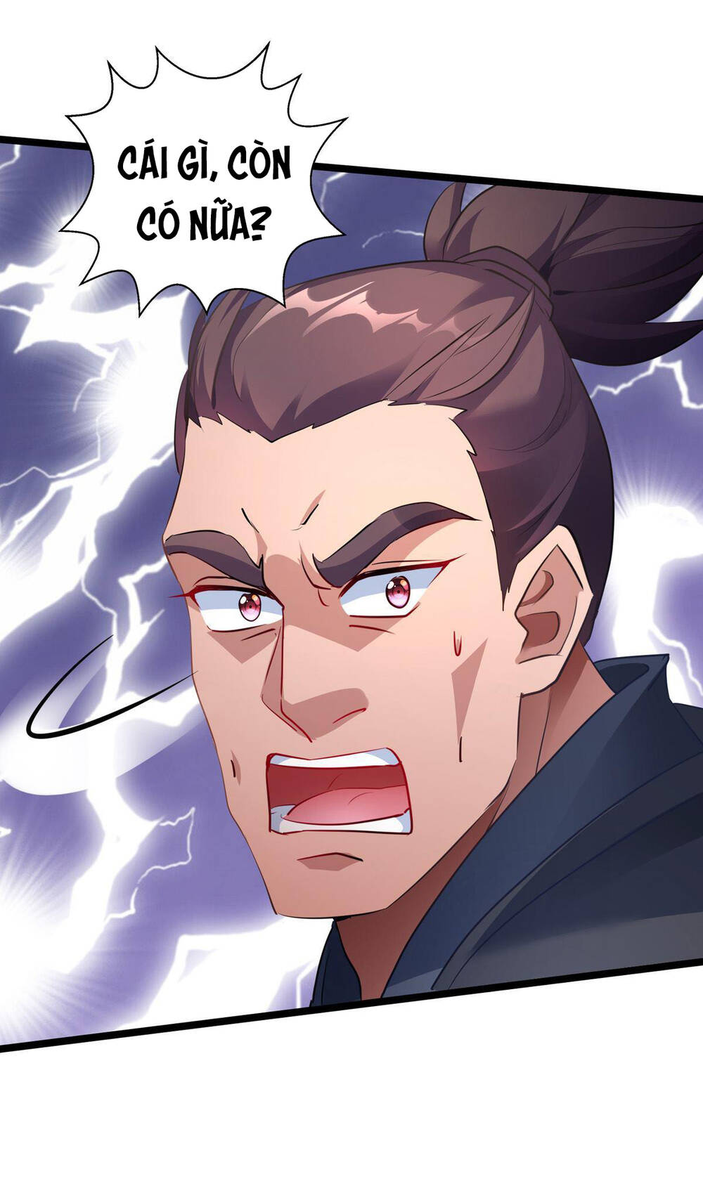 Ta Có Trăm Vạn Điểm Kỹ Năng Chapter 37 - Trang 2