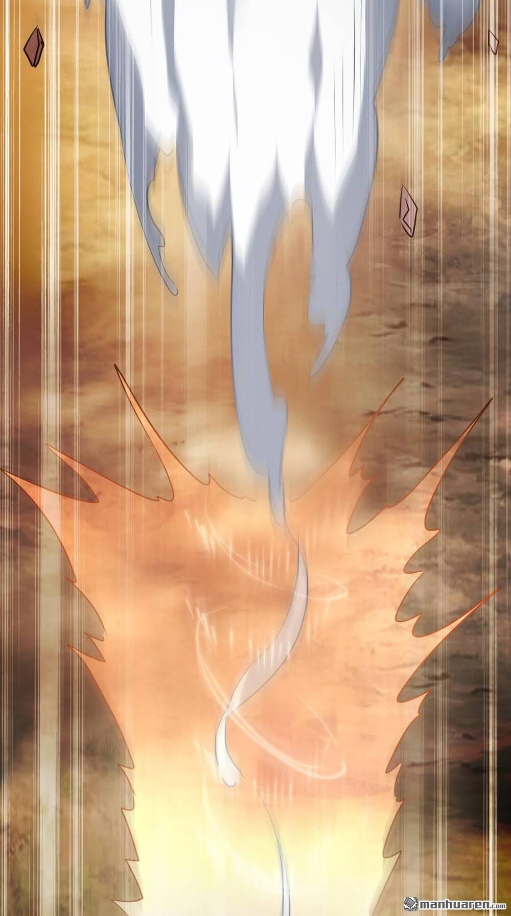 Ta Có Trăm Vạn Điểm Kỹ Năng Chapter 37 - Trang 2