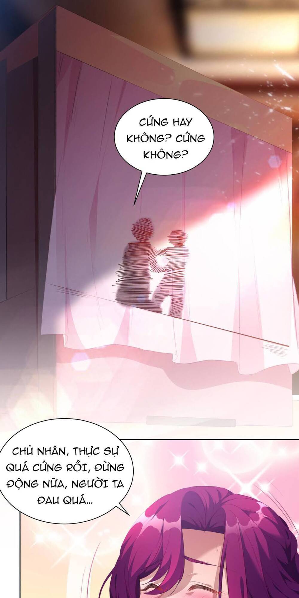 Ta Có Trăm Vạn Điểm Kỹ Năng Chapter 38 - Trang 2