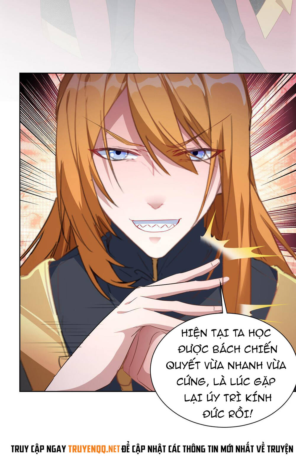 Ta Có Trăm Vạn Điểm Kỹ Năng Chapter 38 - Trang 2