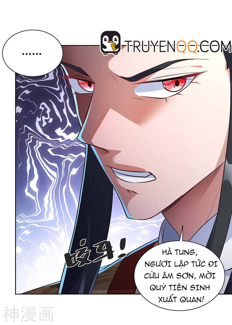 Ta Có Trăm Vạn Điểm Kỹ Năng Chapter 39 - Trang 2