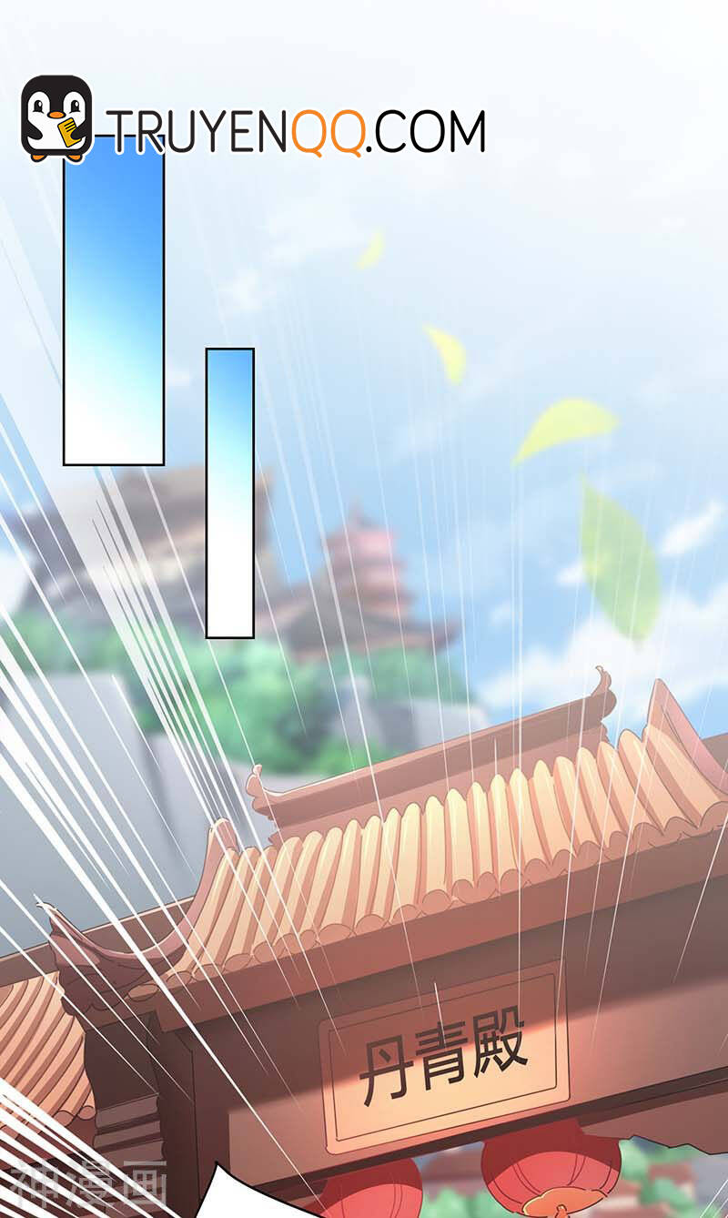 Ta Có Trăm Vạn Điểm Kỹ Năng Chapter 39 - Trang 2