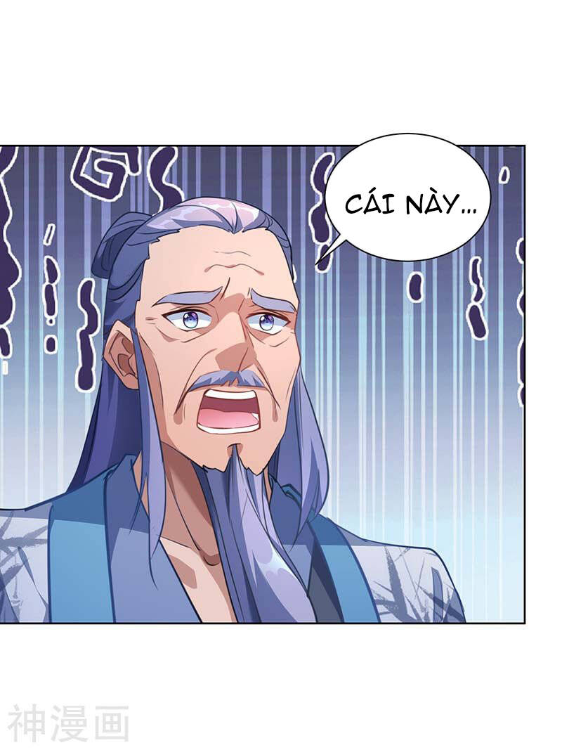 Ta Có Trăm Vạn Điểm Kỹ Năng Chapter 39 - Trang 2