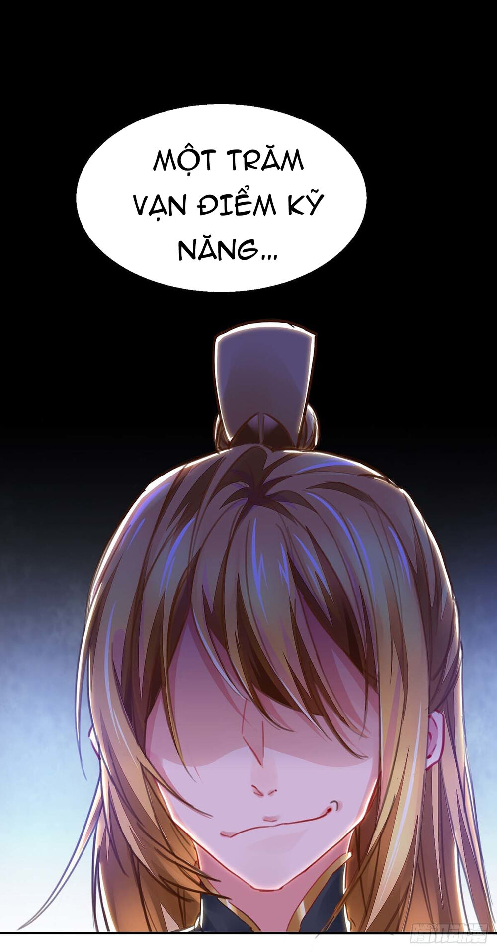 Ta Có Trăm Vạn Điểm Kỹ Năng Chapter 4 - Trang 2