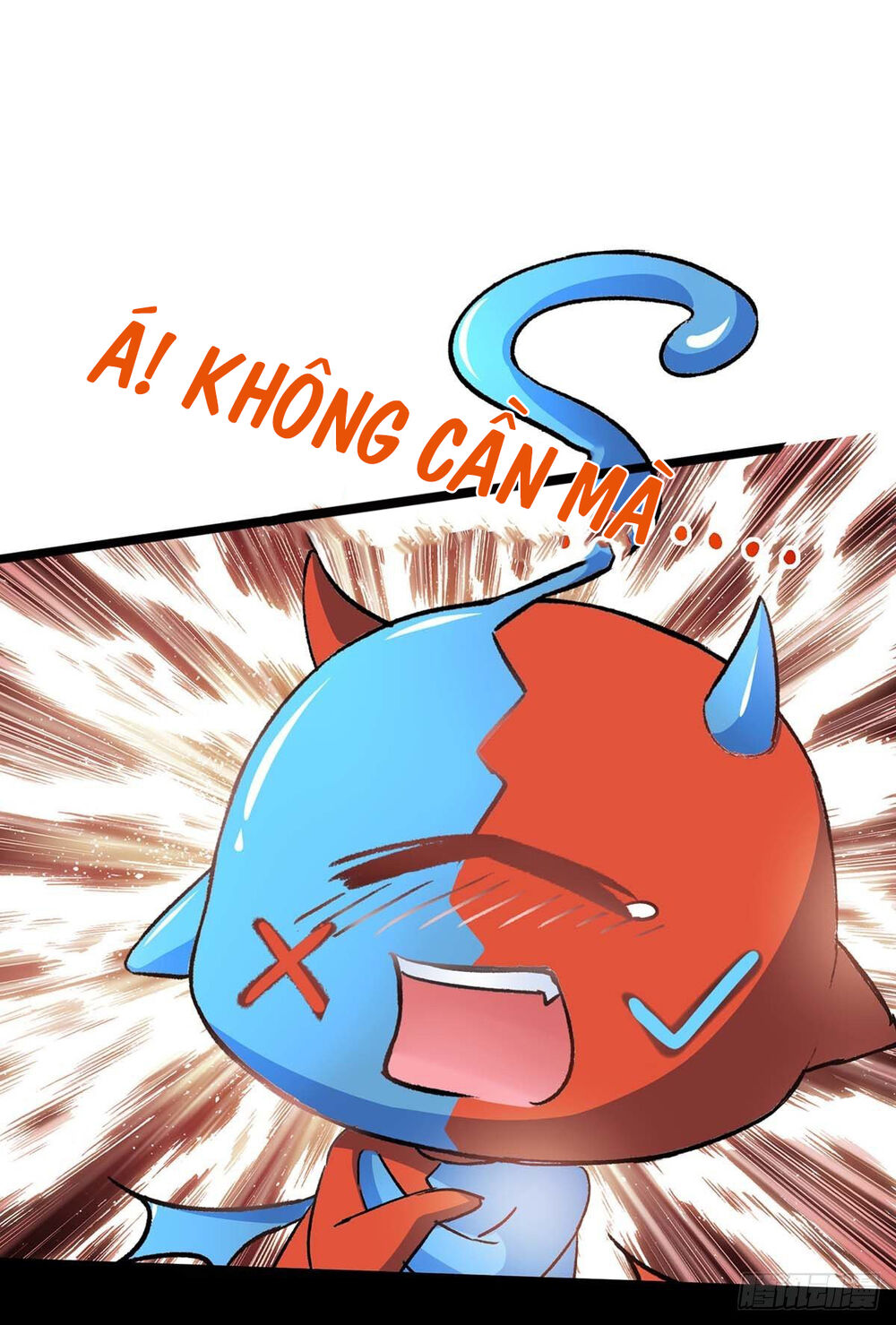 Ta Có Trăm Vạn Điểm Kỹ Năng Chapter 4 - Trang 2