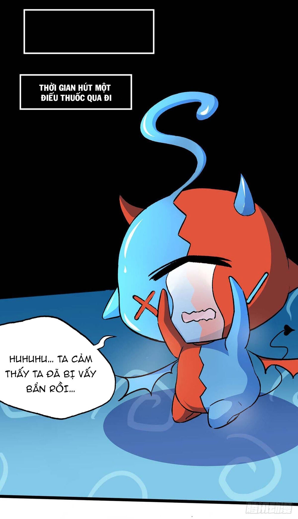 Ta Có Trăm Vạn Điểm Kỹ Năng Chapter 4 - Trang 2