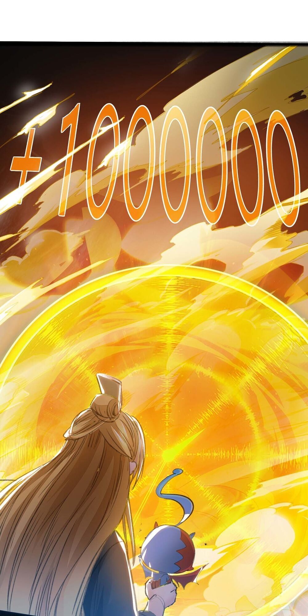 Ta Có Trăm Vạn Điểm Kỹ Năng Chapter 4 - Trang 2