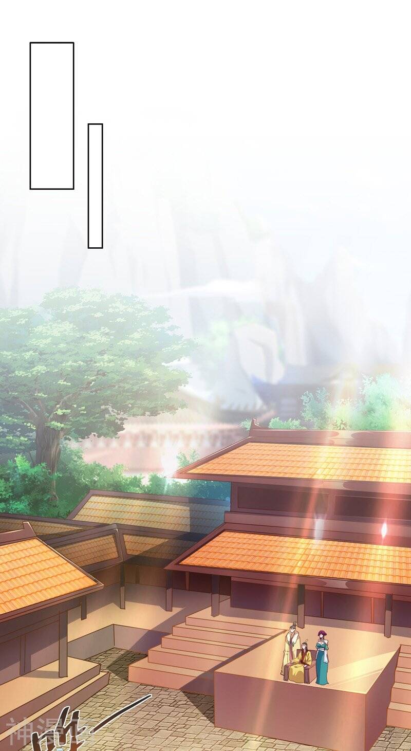 Ta Có Trăm Vạn Điểm Kỹ Năng Chapter 40 - Trang 2