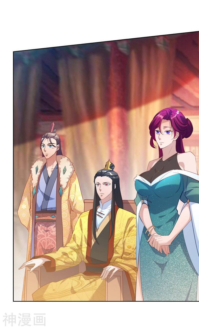 Ta Có Trăm Vạn Điểm Kỹ Năng Chapter 40 - Trang 2