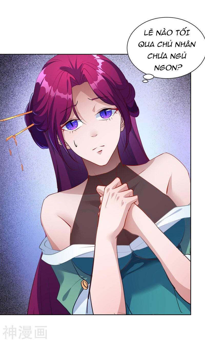 Ta Có Trăm Vạn Điểm Kỹ Năng Chapter 40 - Trang 2