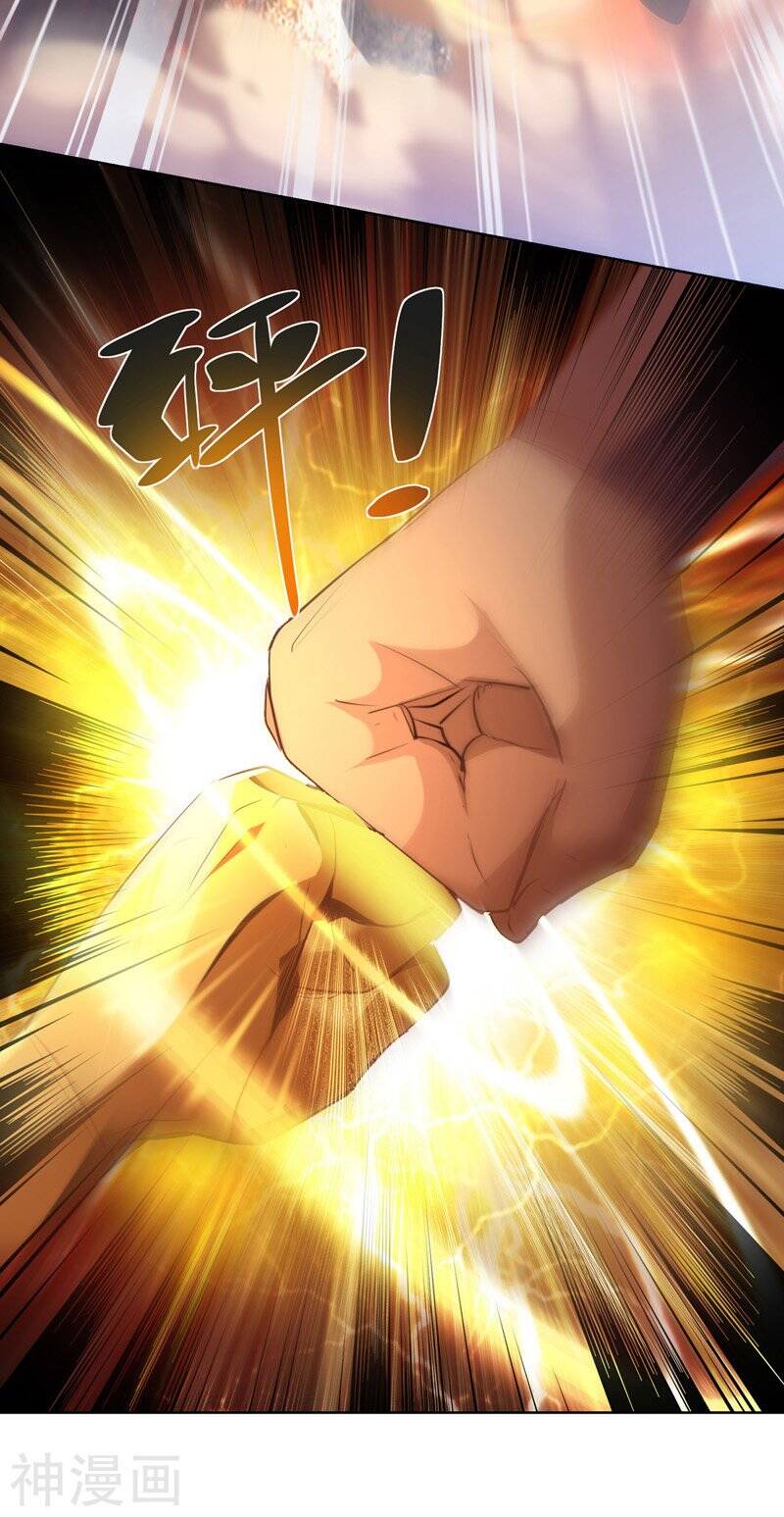 Ta Có Trăm Vạn Điểm Kỹ Năng Chapter 41 - Trang 2