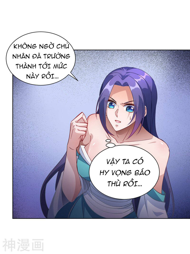 Ta Có Trăm Vạn Điểm Kỹ Năng Chapter 41 - Trang 2