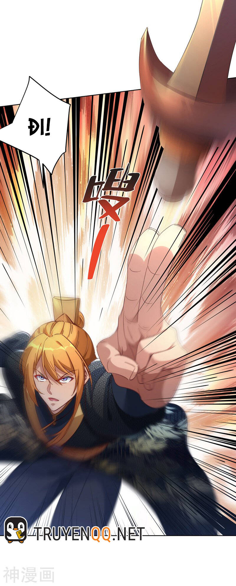 Ta Có Trăm Vạn Điểm Kỹ Năng Chapter 42 - Trang 2