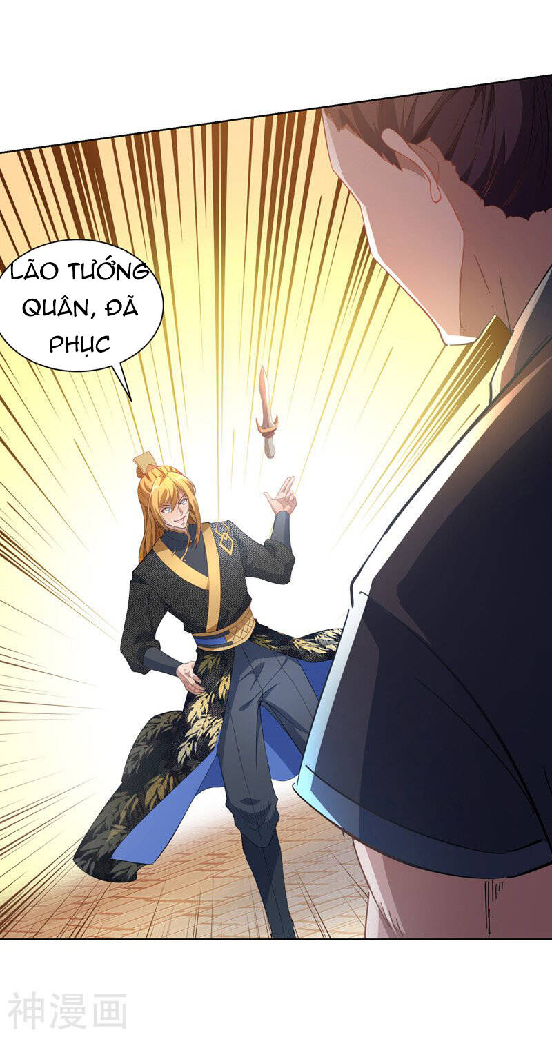 Ta Có Trăm Vạn Điểm Kỹ Năng Chapter 42 - Trang 2