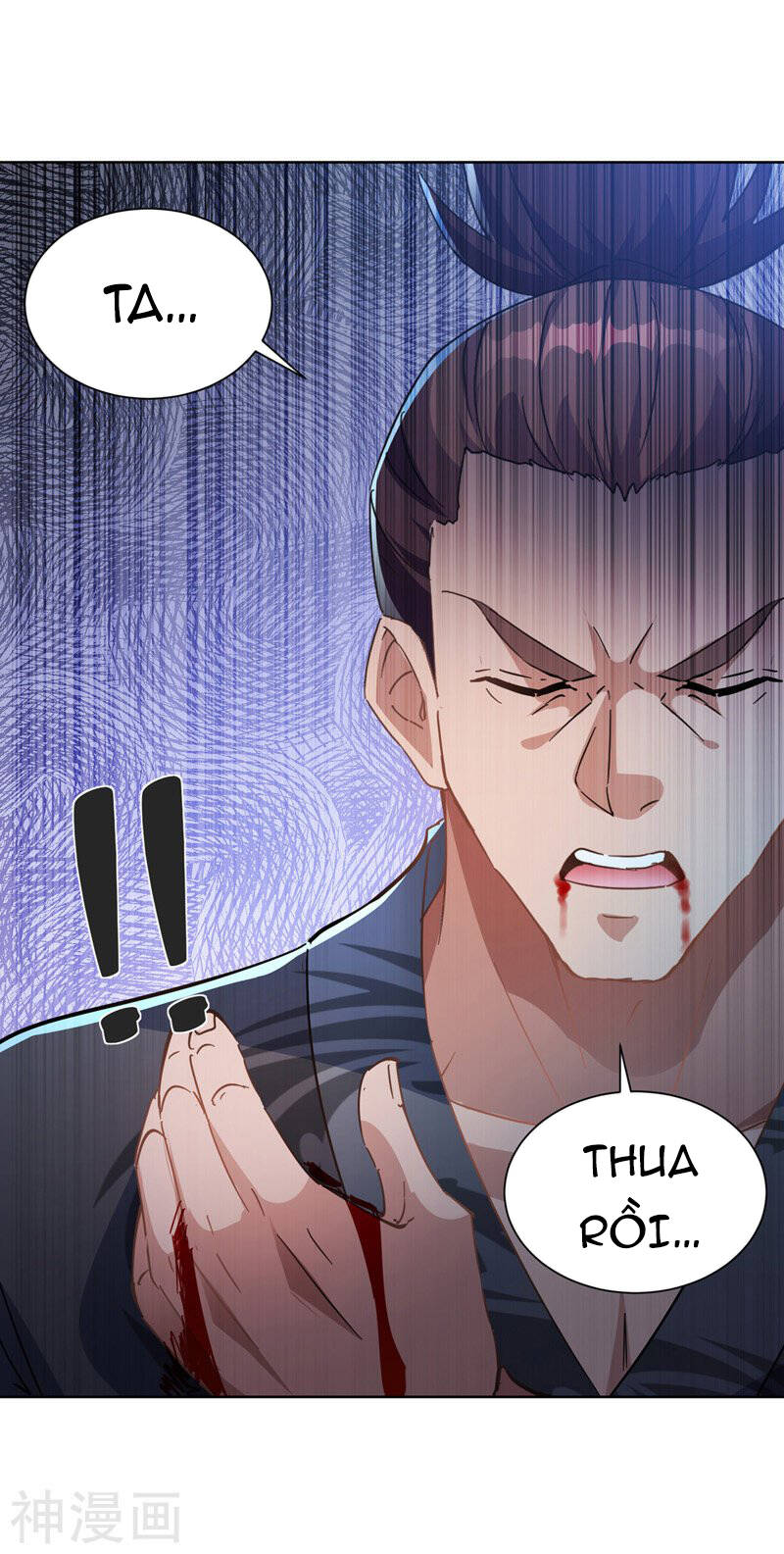 Ta Có Trăm Vạn Điểm Kỹ Năng Chapter 42 - Trang 2