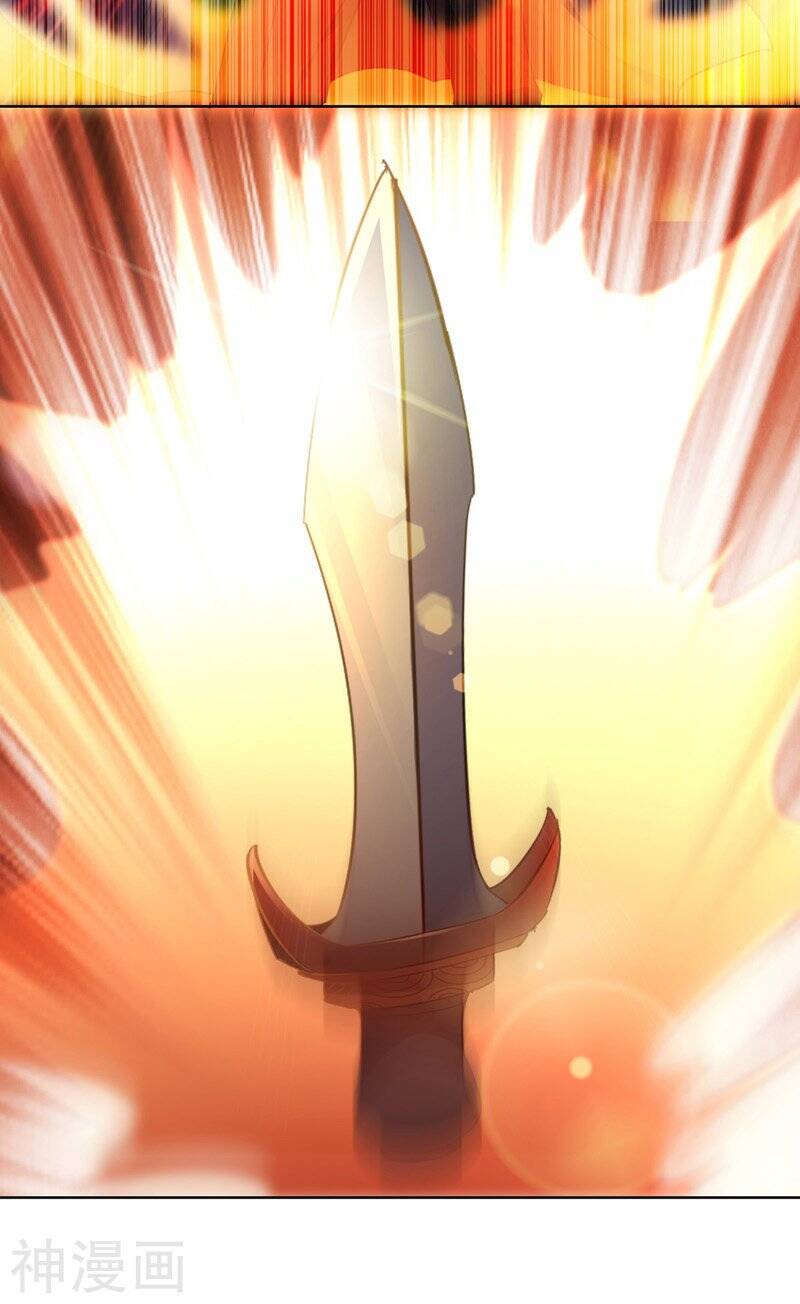 Ta Có Trăm Vạn Điểm Kỹ Năng Chapter 42 - Trang 2