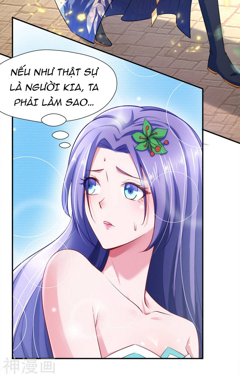 Ta Có Trăm Vạn Điểm Kỹ Năng Chapter 43 - Trang 2