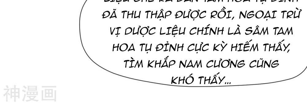 Ta Có Trăm Vạn Điểm Kỹ Năng Chapter 44 - Trang 2
