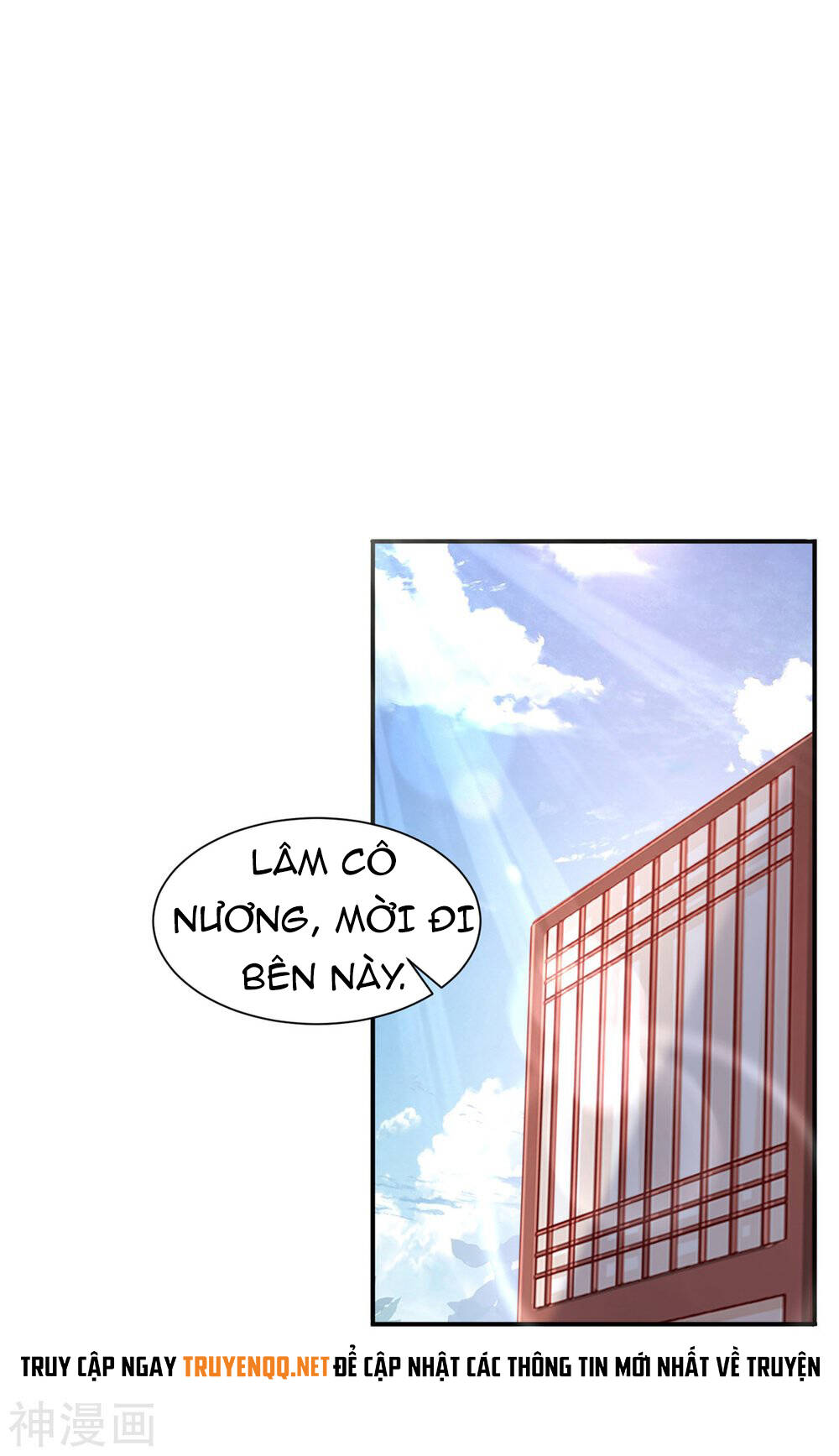 Ta Có Trăm Vạn Điểm Kỹ Năng Chapter 44 - Trang 2