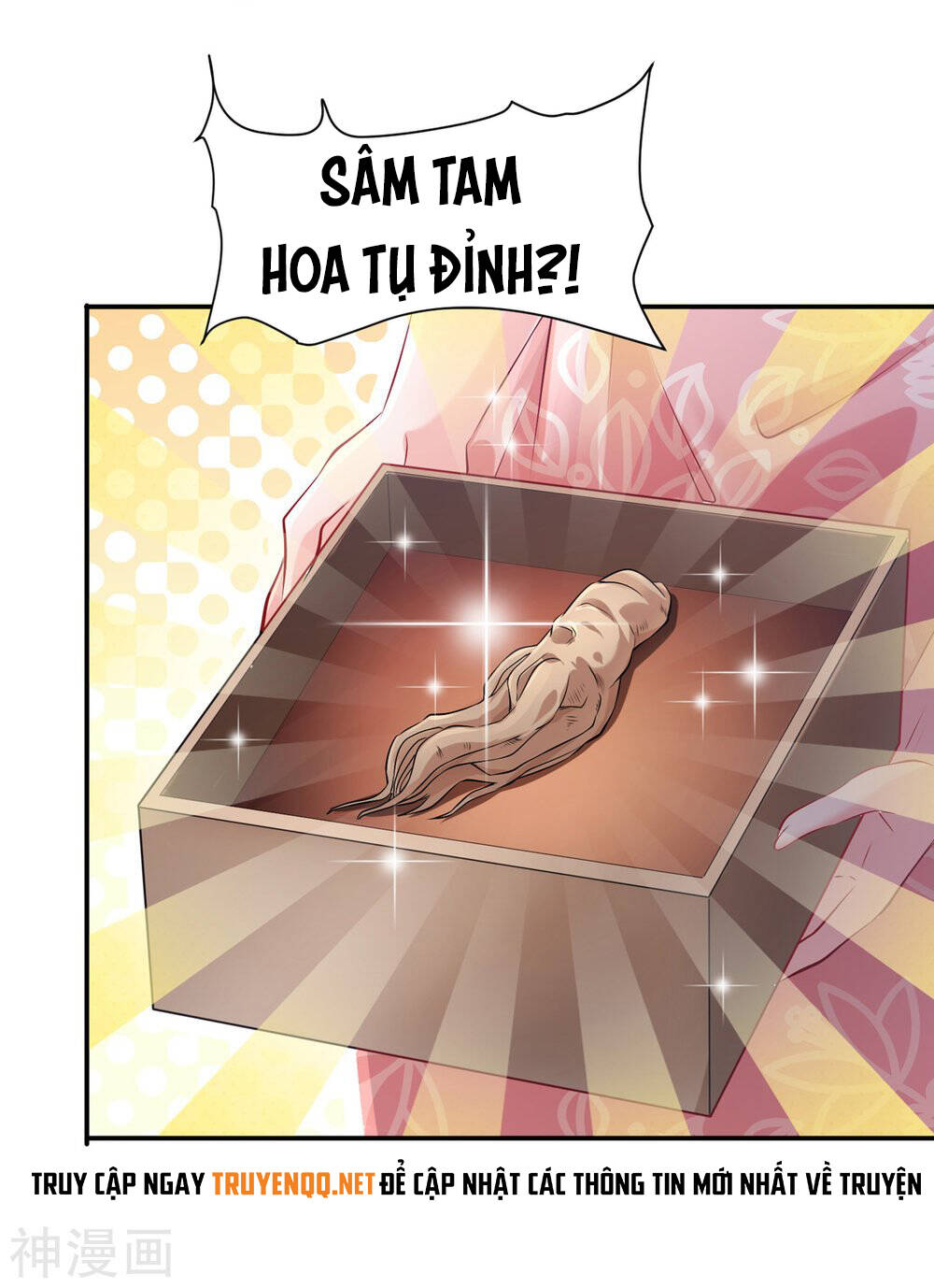 Ta Có Trăm Vạn Điểm Kỹ Năng Chapter 44 - Trang 2