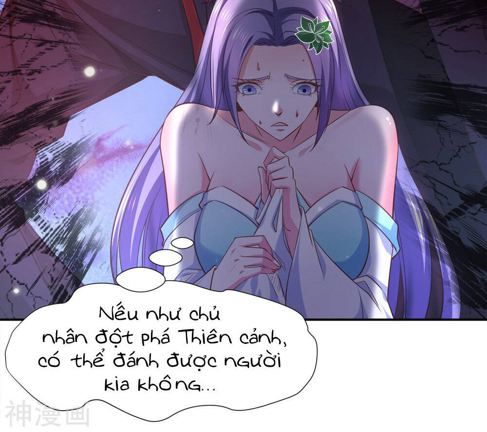 Ta Có Trăm Vạn Điểm Kỹ Năng Chapter 44 - Trang 2