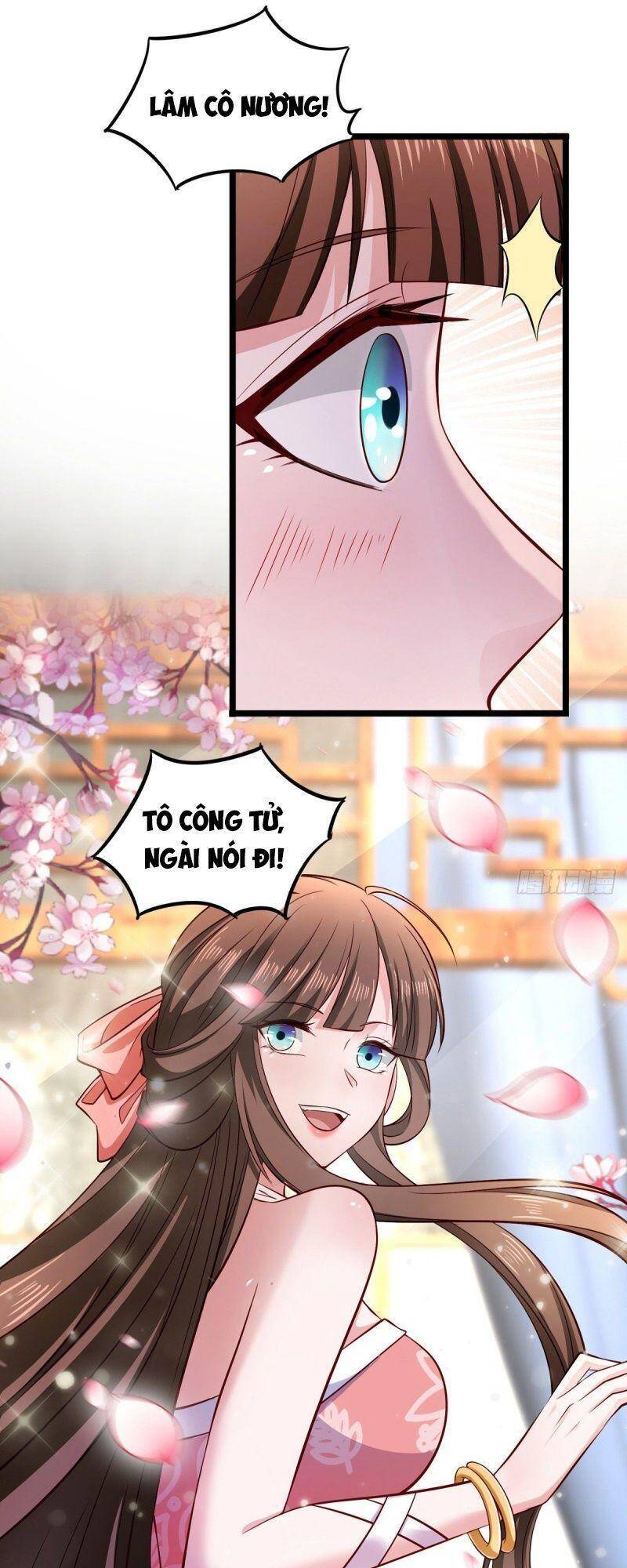 Ta Có Trăm Vạn Điểm Kỹ Năng Chapter 45 - Trang 2