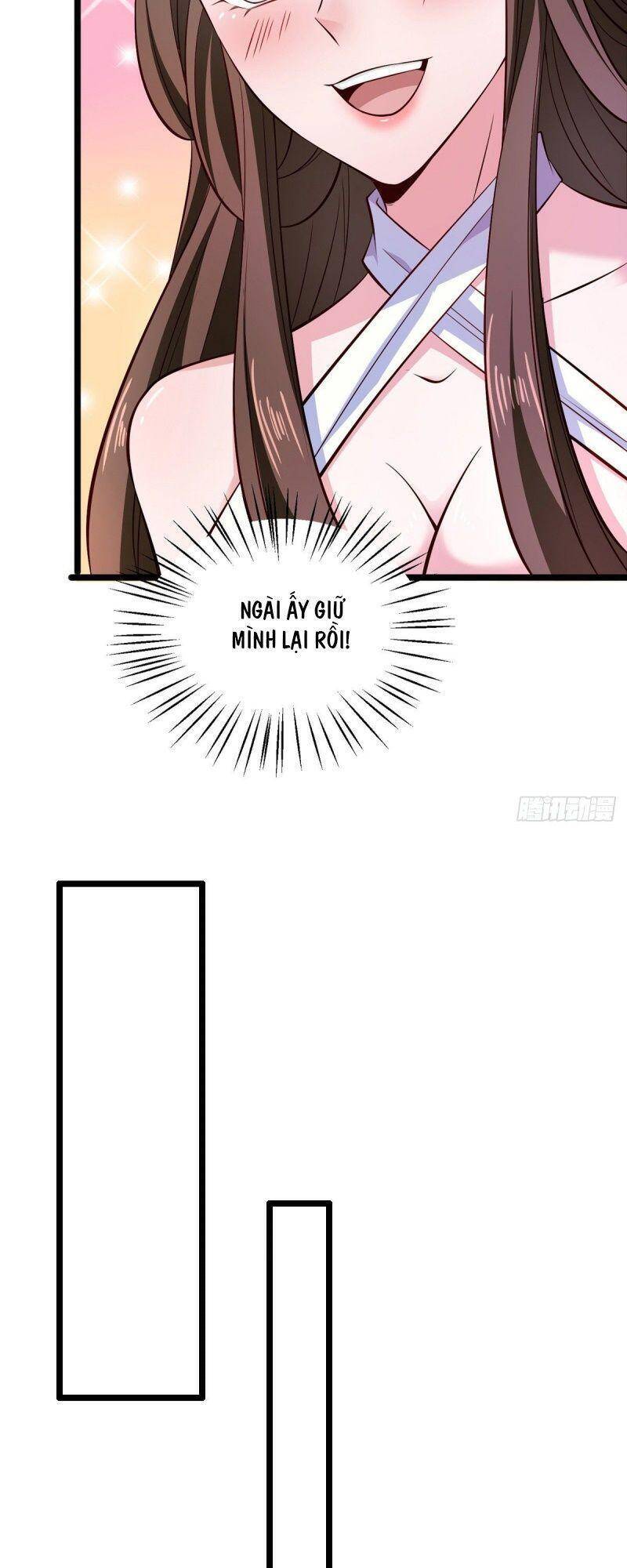 Ta Có Trăm Vạn Điểm Kỹ Năng Chapter 45 - Trang 2