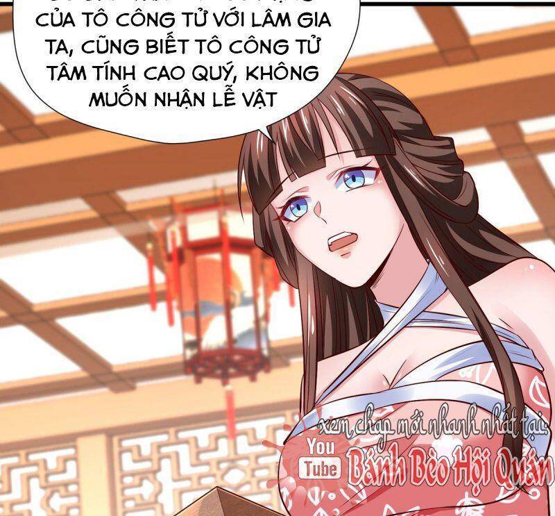 Ta Có Trăm Vạn Điểm Kỹ Năng Chapter 45 - Trang 2