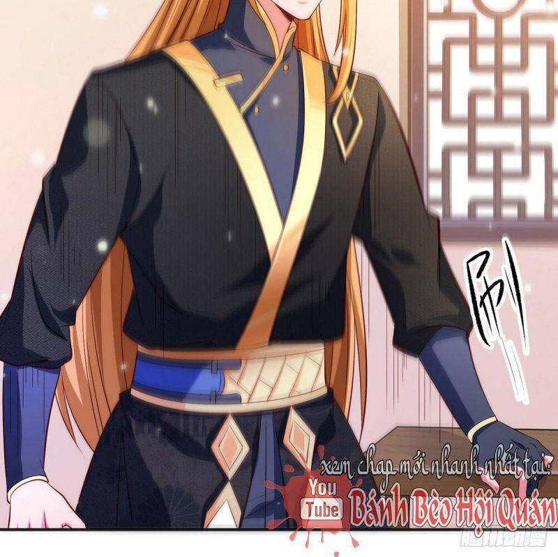 Ta Có Trăm Vạn Điểm Kỹ Năng Chapter 45 - Trang 2