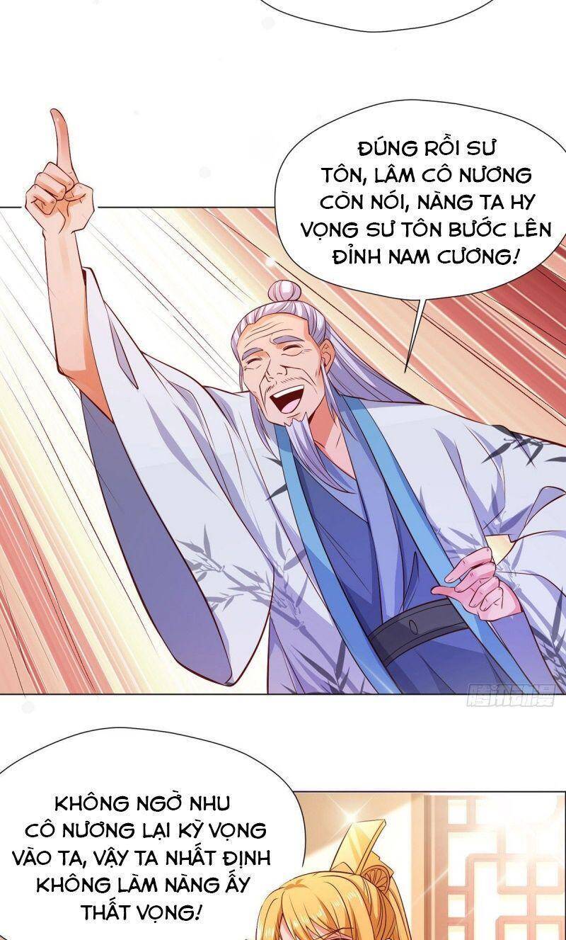 Ta Có Trăm Vạn Điểm Kỹ Năng Chapter 45 - Trang 2