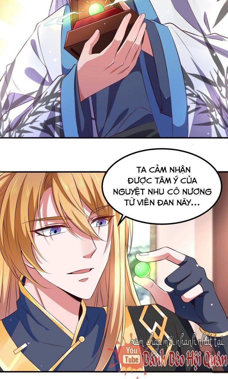 Ta Có Trăm Vạn Điểm Kỹ Năng Chapter 45 - Trang 2