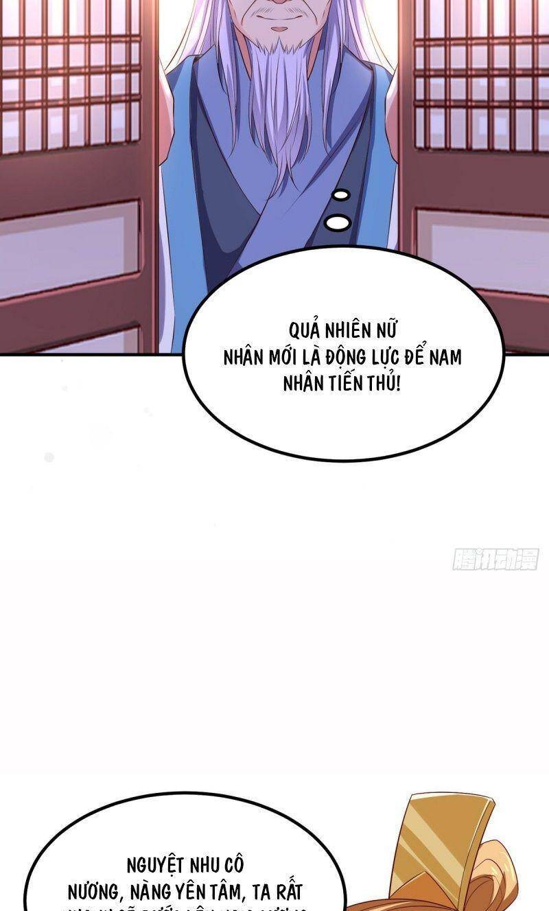 Ta Có Trăm Vạn Điểm Kỹ Năng Chapter 45 - Trang 2