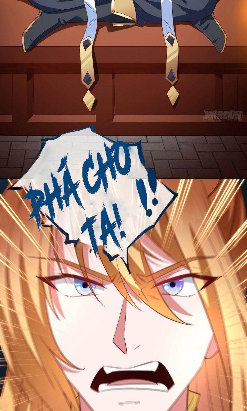 Ta Có Trăm Vạn Điểm Kỹ Năng Chapter 45 - Trang 2