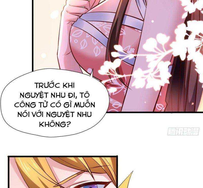 Ta Có Trăm Vạn Điểm Kỹ Năng Chapter 45 - Trang 2