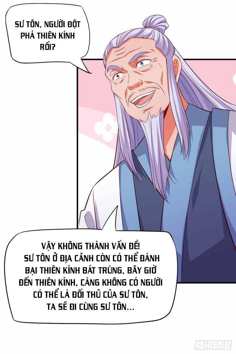 Ta Có Trăm Vạn Điểm Kỹ Năng Chapter 47 - Trang 2