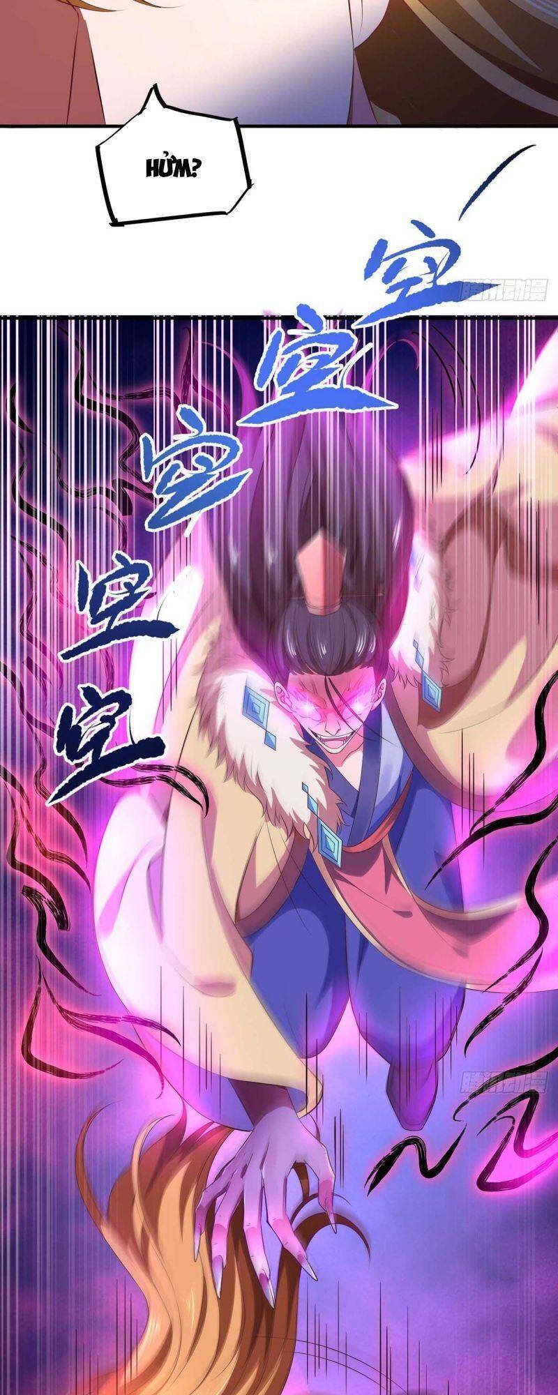 Ta Có Trăm Vạn Điểm Kỹ Năng Chapter 48 - Trang 2