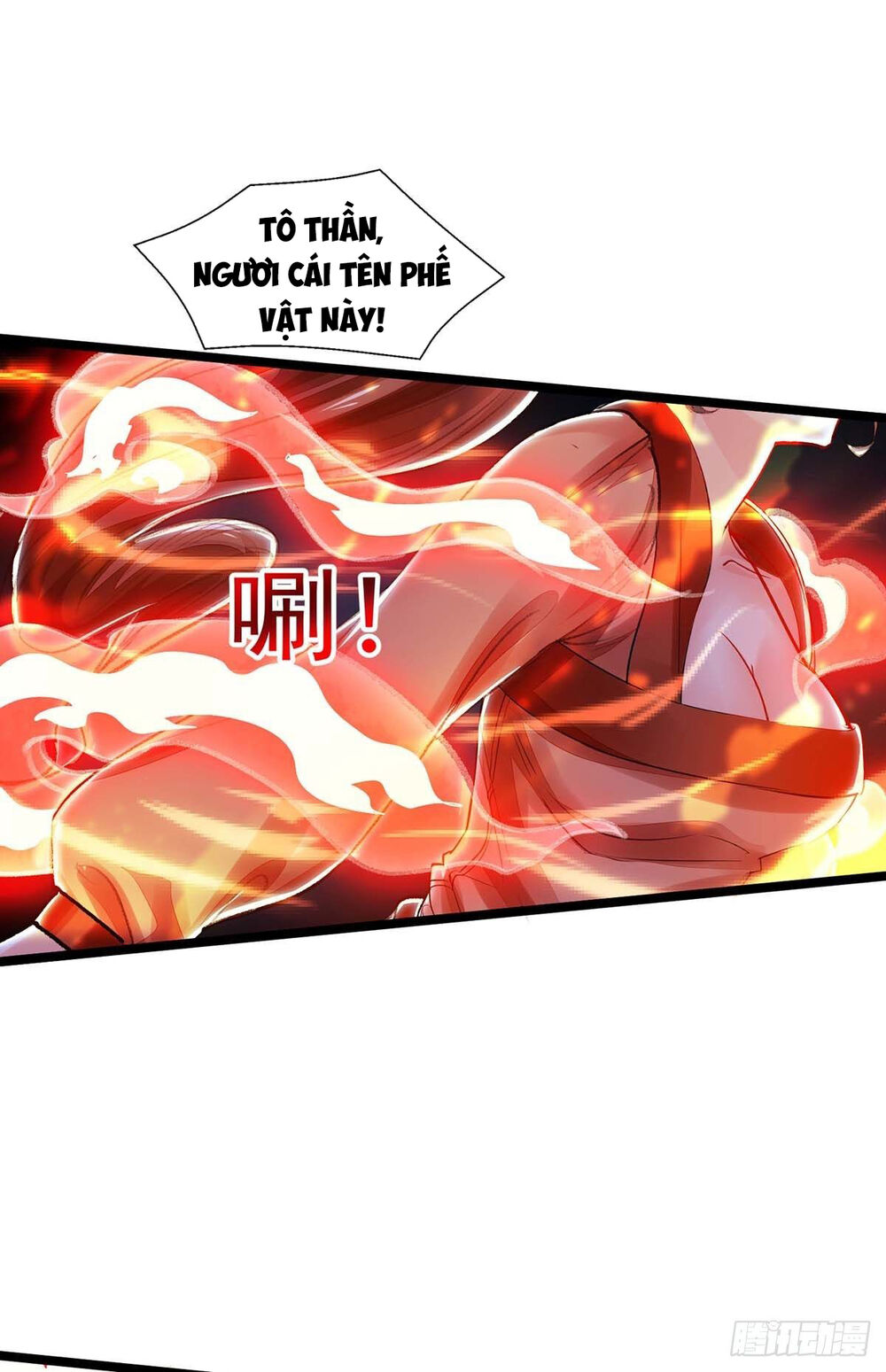 Ta Có Trăm Vạn Điểm Kỹ Năng Chapter 5 - Trang 2